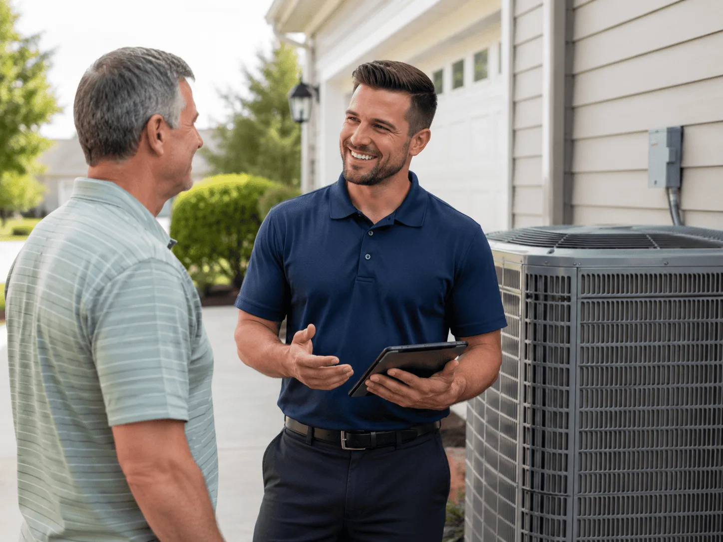 Heat Pump Installation Rexford, KS FAQs